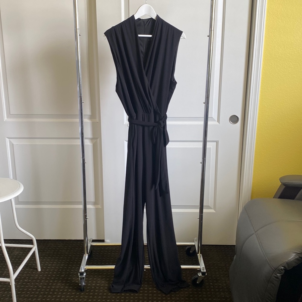 Romper pants semi formal